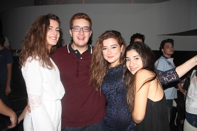 XXIst Century at O1NE Beirut